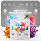 Celtic Salt Electrolyte Hydration Packs (12 Stick Variety Pack)