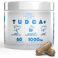 Tudca+ Supplement 1000mg Per Serving