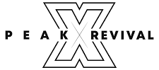Peak Revival-X