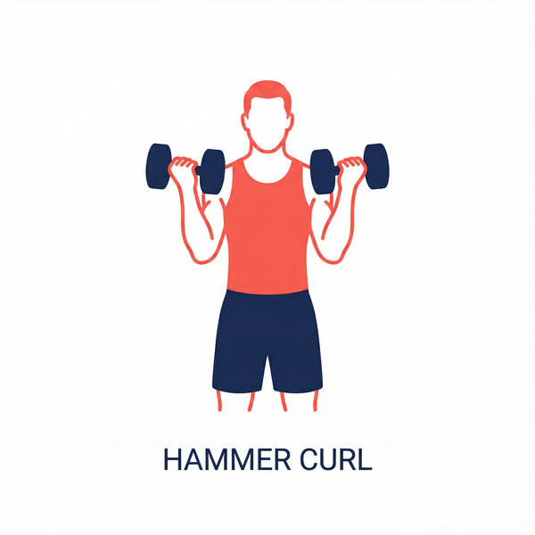 Hammer Curls