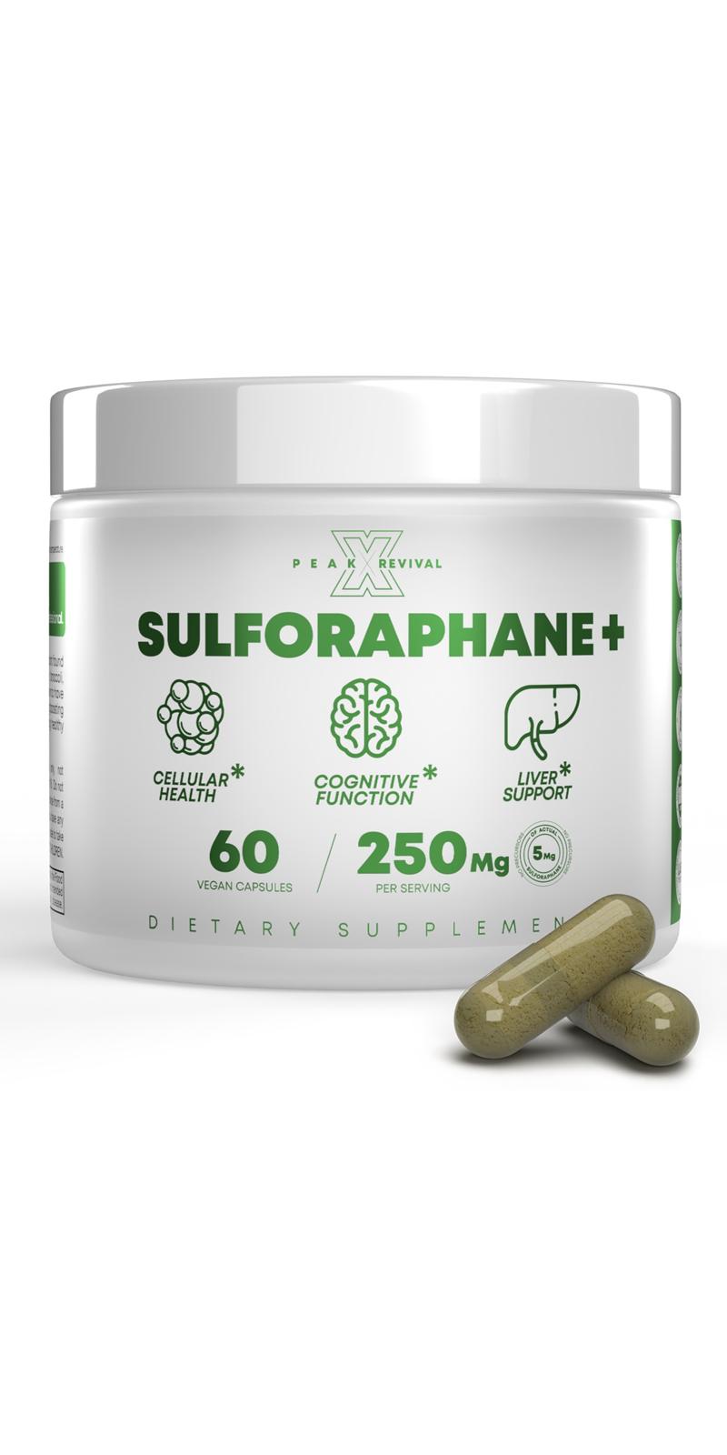Sulforaphane