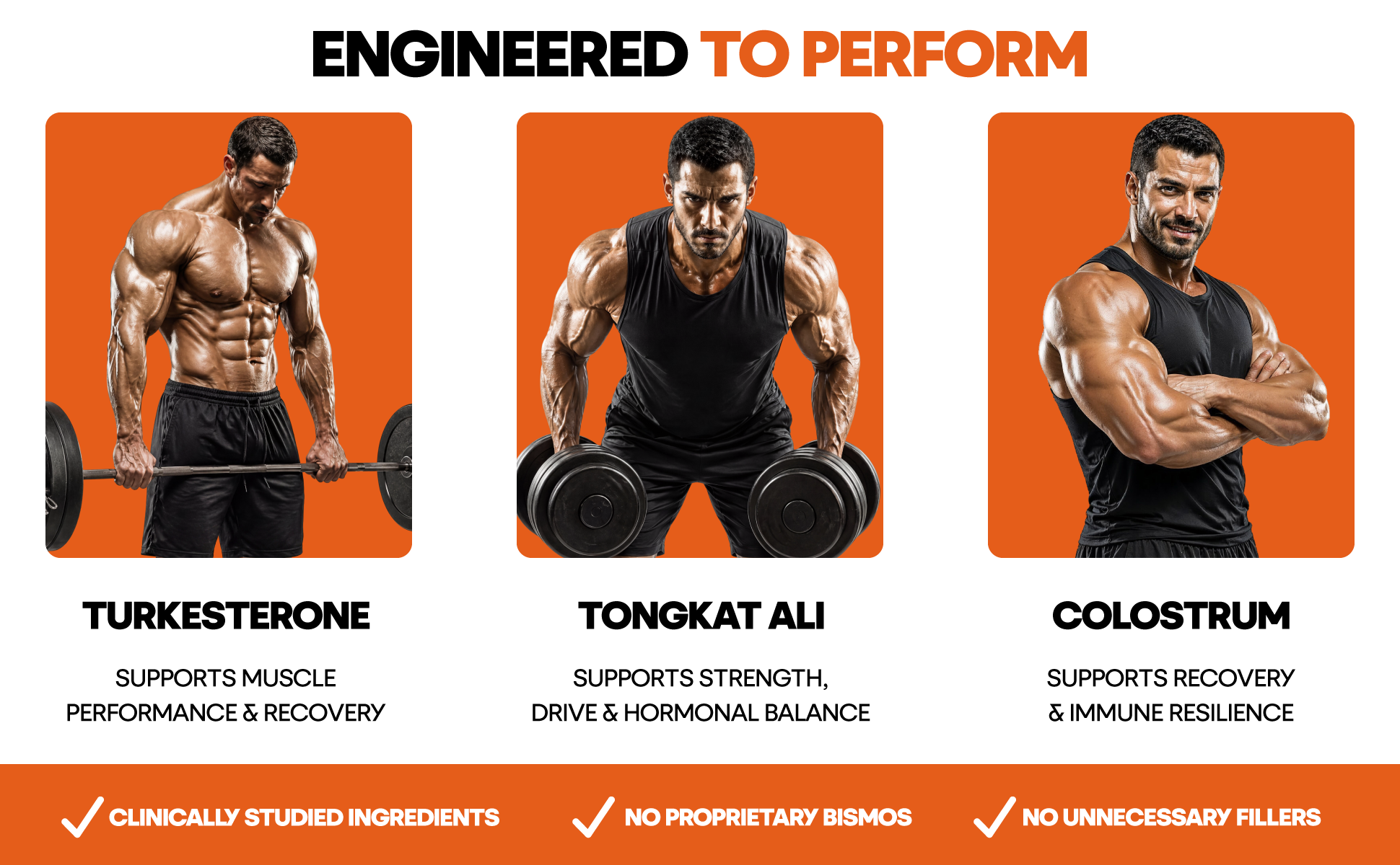 Turkesterone & Tongkat Ali - A+ Content 6